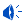 Audio Icon