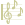 Printed Music Icon